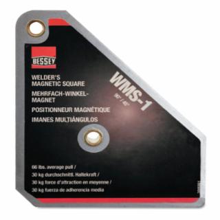 BESSEY® WMS-1 Magnetic Holder Square