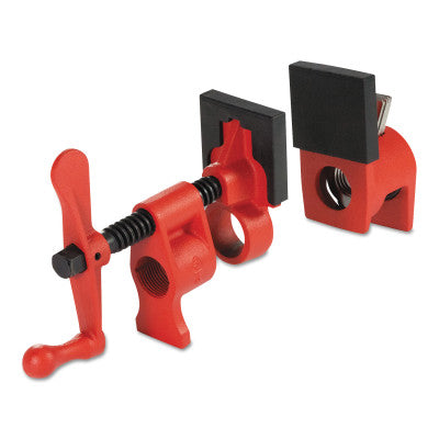 Bessey PC34-2 Pipe Clamp - 3/4"