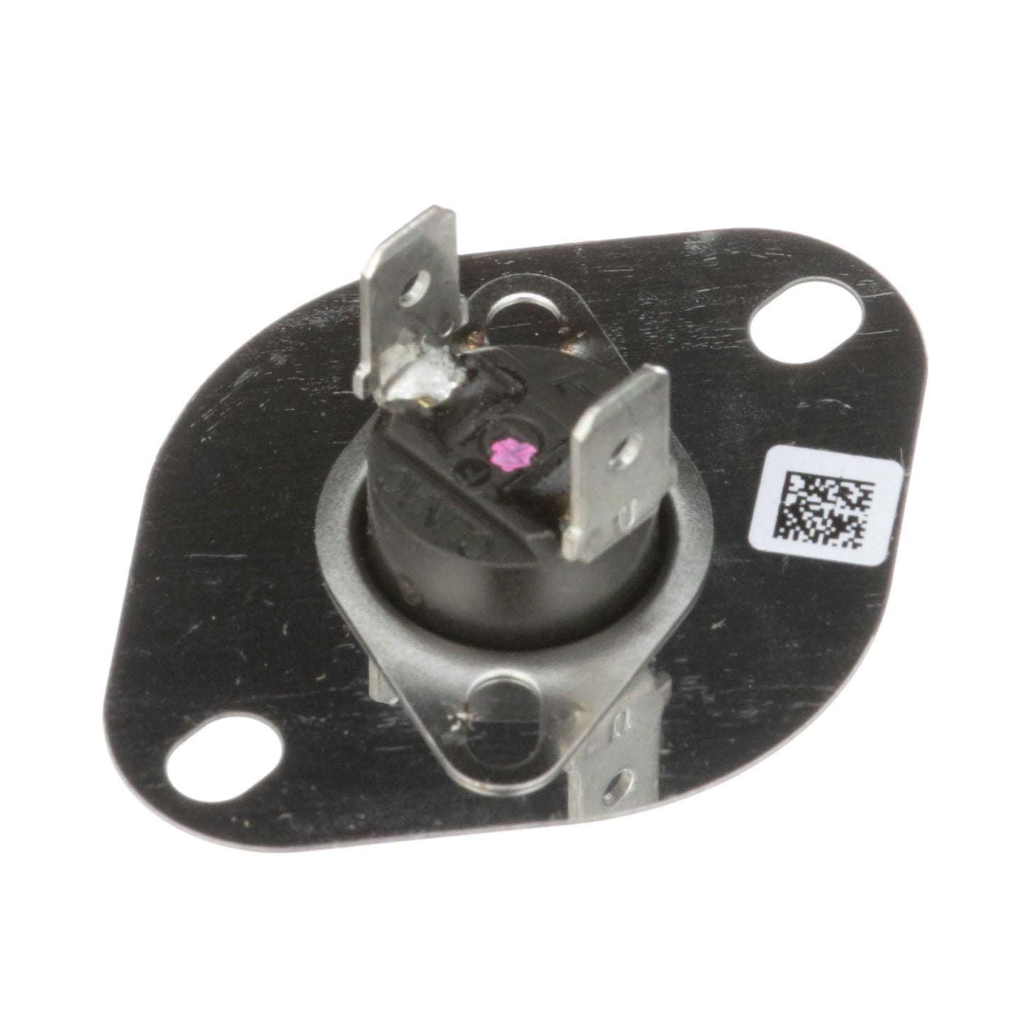 Goodman-Amana 0130F00036 Limit Switch, Primary, 180 degF, Pink