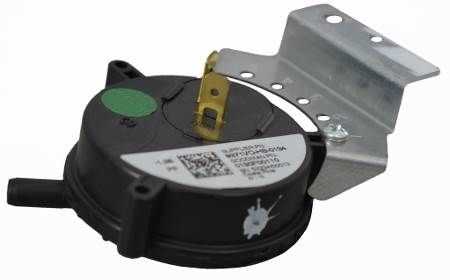 Goodman-Amana 0130F00110 Pressure Switch, Vent, -1.35 in wc