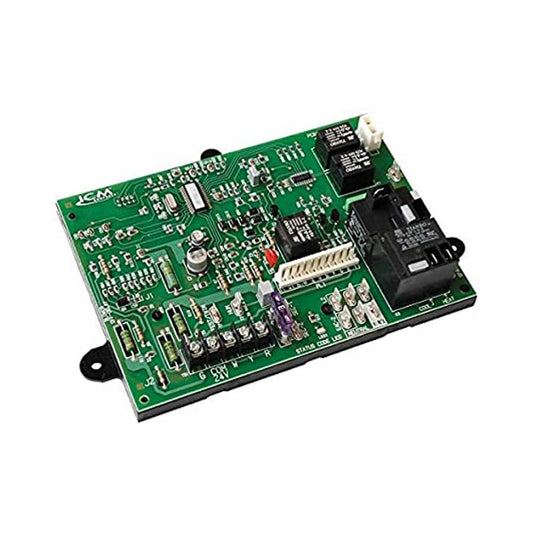 Goodman-Amana 0130F00268S Data Furnace Printed Circuit Board