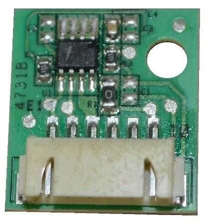 Goodman-Amana 0130F00270S Data Furnace Printed Circuit Board