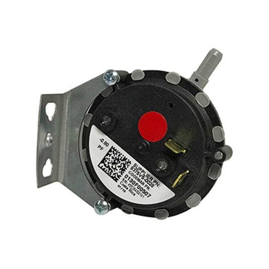 Goodman-Amana 0130F00507 Pressure Switch, Air, -0.8 in wc