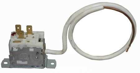 Goodman-Amana 0130M00011P Thermostat, Low Ambient