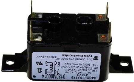 Goodman-Amana 0130M00014 Relay, 240 V