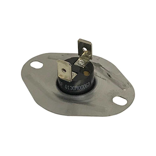 Goodman-Amana 0130M00063 Limit Switch, Primary, 140 degF, Gold