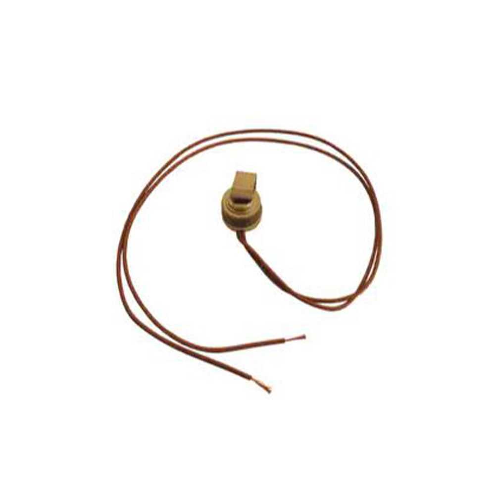 Goodman-Amana 0130M00104 Thermostat, Defrost