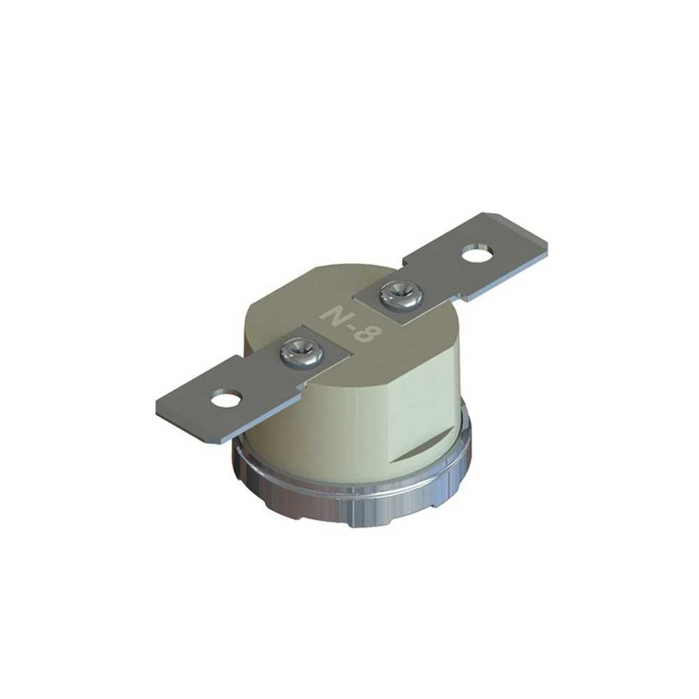 Goodman-Amana 0130M00106 Thermostat, Disc, Defrost