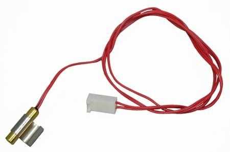 Goodman-Amana 0130P00084 Thermistor, NTC, Red