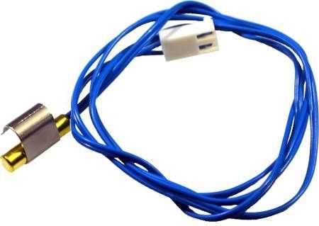 Goodman-Amana 0130P00085 Thermistor, NTC, Blue