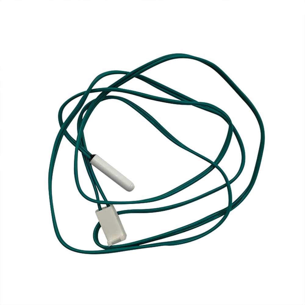 Goodman-Amana 0130P00098 Thermistor, Outdoor Air Temperature, Green