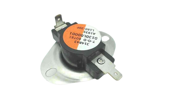 Goodman-Amana 0130L00001 Limit Switch, Primary