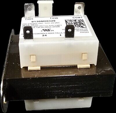 Goodman-Amana 0130M00329 Transformer, 20Va, 60Hz