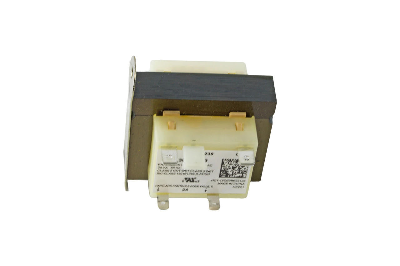 Goodman-Amana 0130M00329S Transformer, 20 VA, 230/265 V, 24 V, 60 Hz