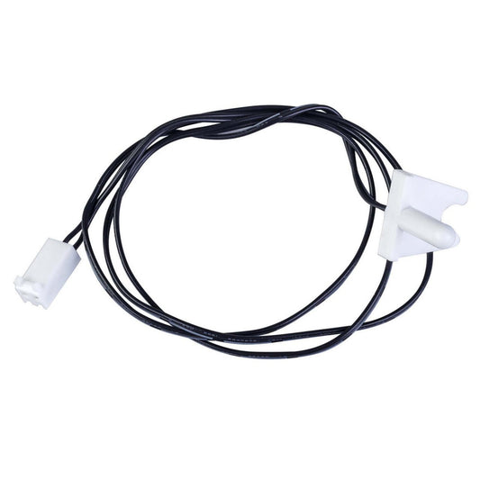 Goodman-Amana 0130P00074 Thermistor, NTC, Black