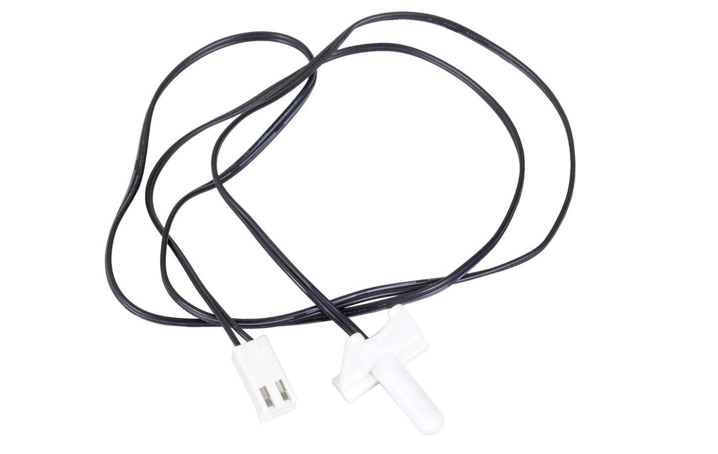 Goodman-Amana 0130P00074 Thermistor, NTC, Black