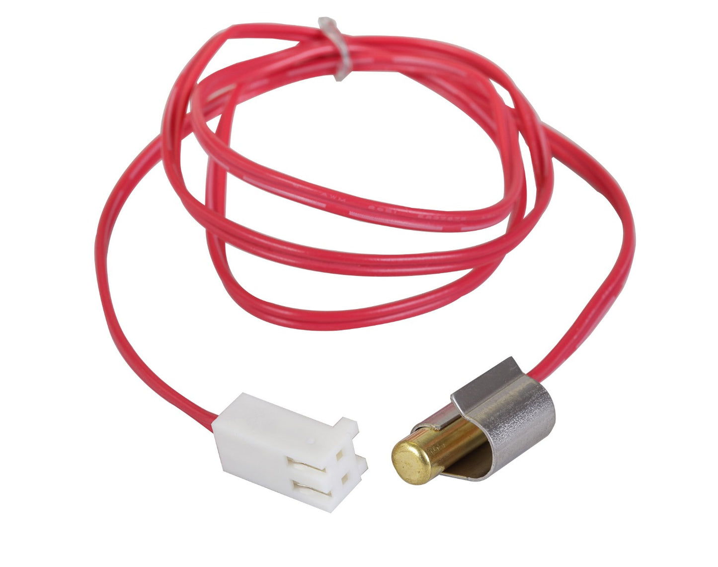 Goodman-Amana 0130P00086 Thermistor, NTC, Red