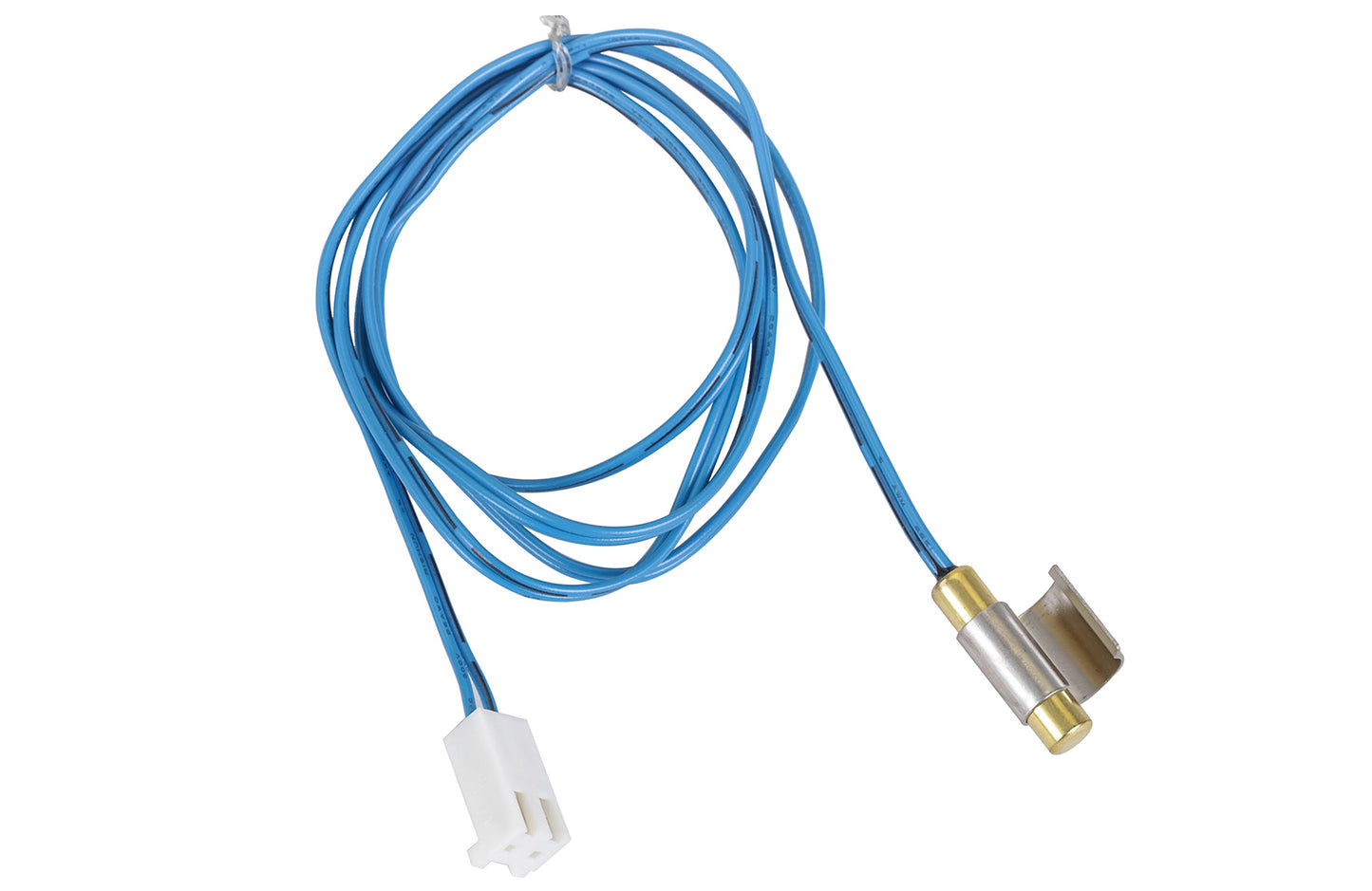 Goodman-Amana 0130P00093 Thermistor, NTC, Blue