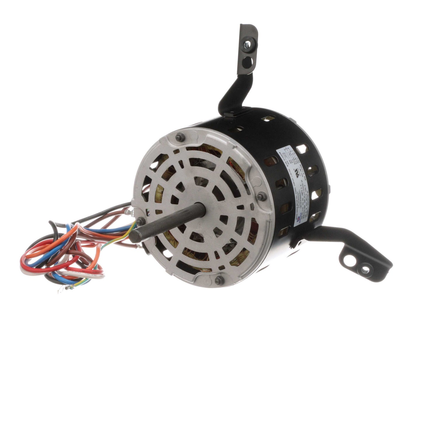 Goodman-Amana 0131F00041S Blower Motor, Multi Speed PSC, 1/3 Hp, 115 V, 1 Ph, 60 Hz