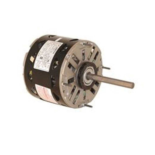 Goodman-Amana 0131G00030S Blower Motor, Multi Speed ECM, 1/2 Hp, 208-230 V, 1 Ph, 10P