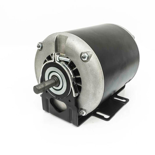 Goodman-Amana 0131L00003S Blower Motor, 1 Hp, 460 V, 3 Ph, 50/60 Hz, 4.5 A