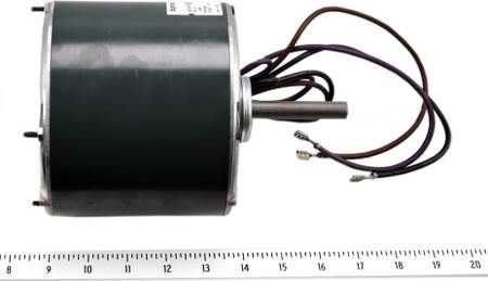 Goodman-Amana 0131M00022S Condenser Motor, PSC, 1/4 Hp, 460 V, 1 Ph, 60 Hz, 8P, 0.8 A