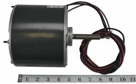 Goodman-Amana 0131M00023S Condenser Motor, PSC, 1/6 Hp, 460 V, 1 Ph, 60 Hz, 8P, 0.6 A