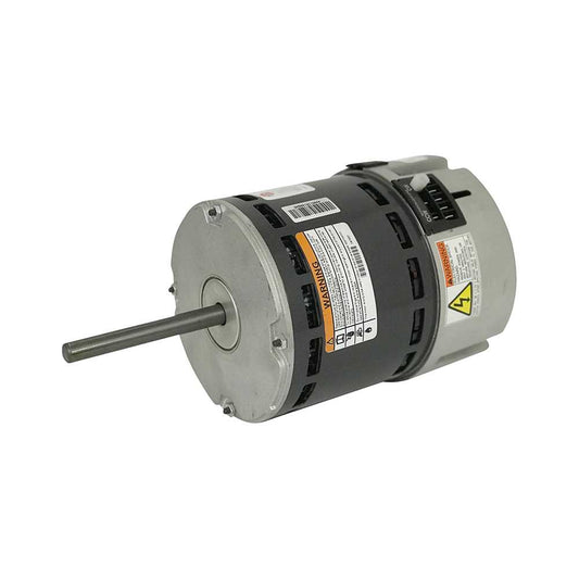 Goodman-Amana 0131M00177S Blower Motor, Multi Speed ECM, 1/2 Hp, 115 V, 1 Ph, 60 Hz