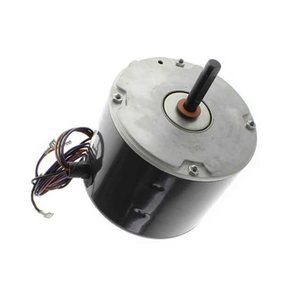 Goodman-Amana 0131M00641S Condenser Motor, PSC, 1/4 Hp, 400 V, 1 Ph, 60 Hz, 6P, 0.82 A