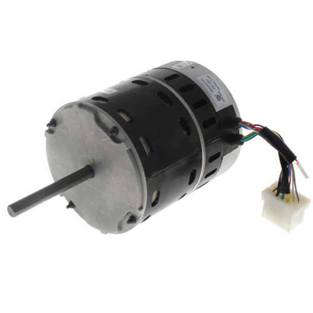 Daikin 0131M00743S Blower Motor, Multi Speed ECM, 3/4 Hp, 208-230 V, 1 Ph