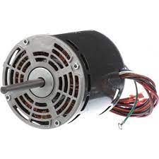 Goodman-Amana 0131F00031S Blower Motor, Multi Speed PSC, 3/4 Hp, 115 V, 1 Ph, 60 Hz