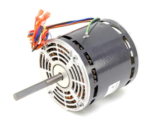 Goodman-Amana 0131F00031S Blower Motor, Multi Speed PSC, 3/4 Hp, 115 V, 1 Ph, 60 Hz