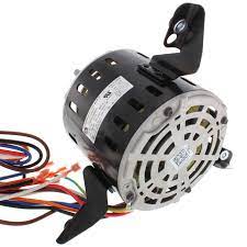 Goodman-Amana 0131F00043SP Blower Motor, Multi Speed PSC, 1/2 Hp, 115 V, 1 Ph, 60 Hz