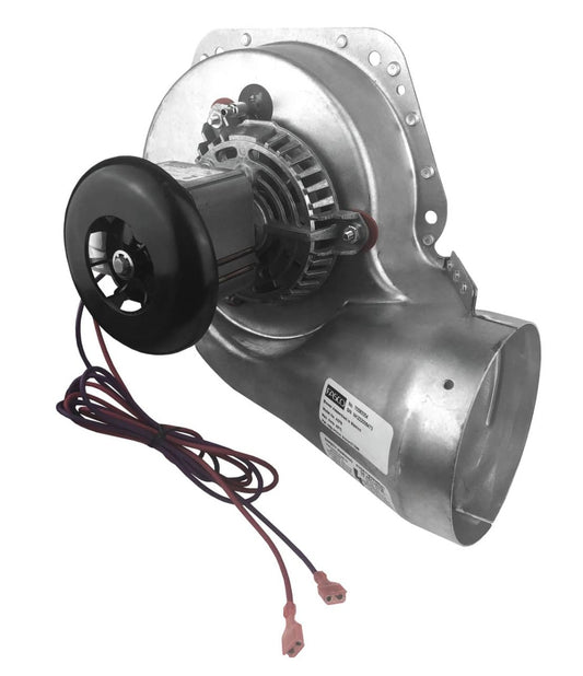 Goodman-Amana 0131G00000PS Induced Draft Motor, 1/25 Hp, 230 V, 1 Ph, 60 Hz, Class B