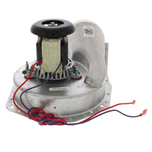 Goodman-Amana 0131G00093S Inducer Blower Assembly, PSC, 1/50 Hp, 230 V, 1 Ph, 60 Hz