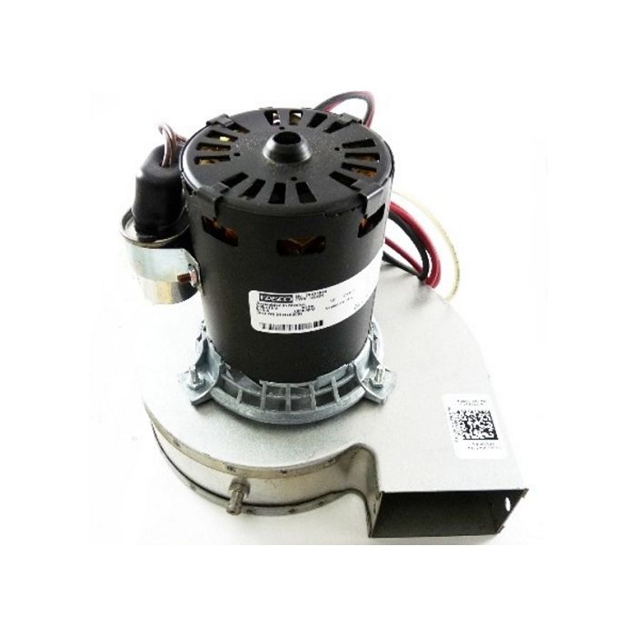 Goodman-Amana 0131L00002S 1-Speed Inducer Draft Motor, 208 / 230 VOLTS, 1/16 HP, 3000 RPM