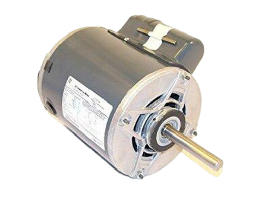 Goodman-Amana 0131L00041S Blower Motor, 2 Hp, 208-230 V, 3 Ph, 60 Hz, Class F, 3.8 A