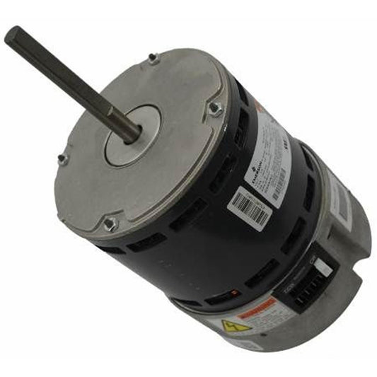 Goodman-Amana 0131M00510S Blower Motor, Multi Speed ECM, 3/4 Hp, 230 V, 1 Ph, 5.8 A