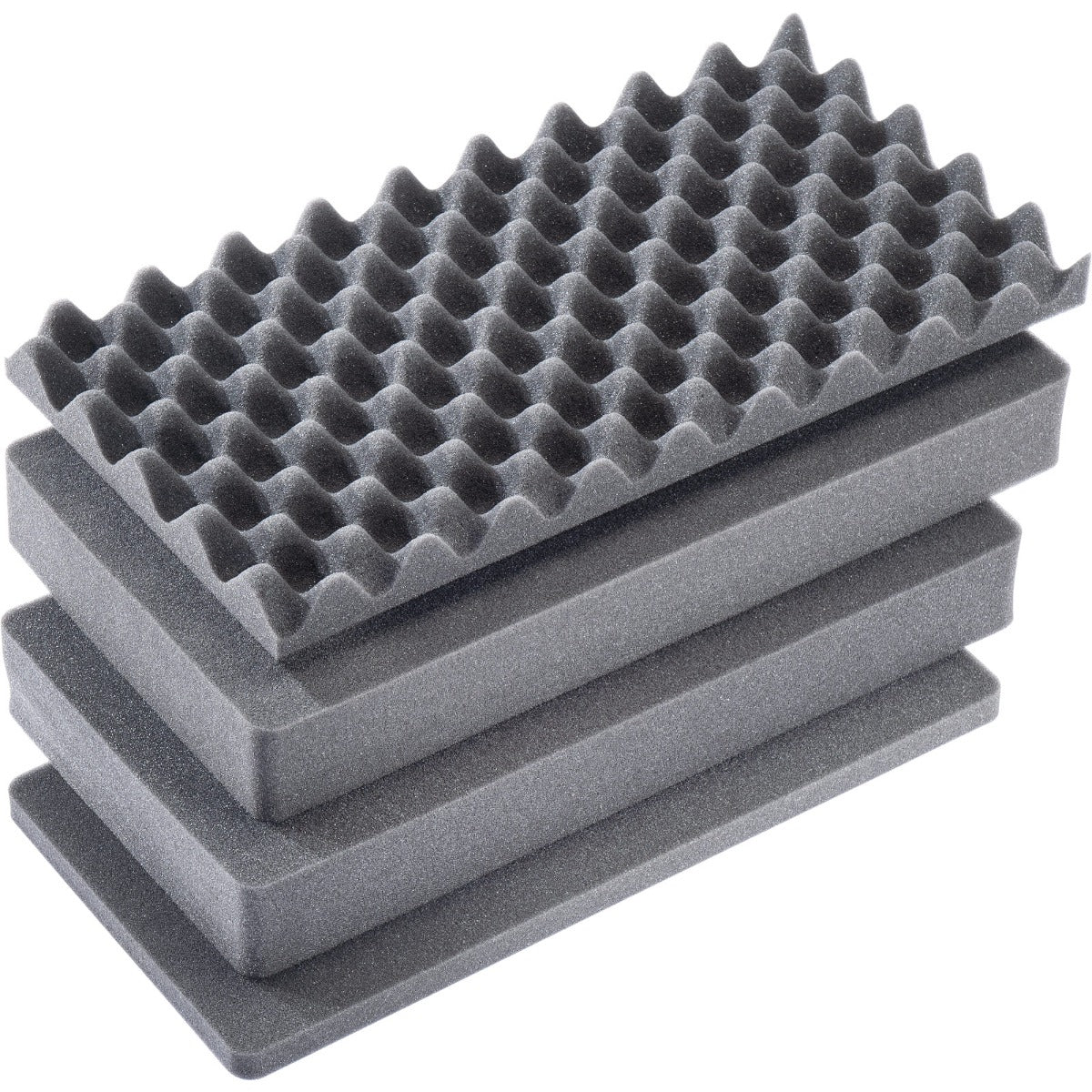 Pelican 1506AirFS 4 pc. Replacement Foam Set