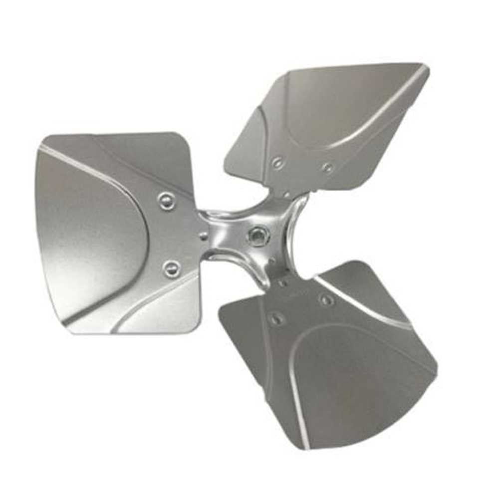 Goodman-Amana 0150M00055S Fan Blade, 22 in Dia