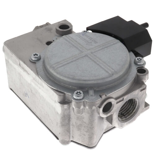 Goodman-Amana 0151M00037S Gas Valve, Natural, Furnace, 0.5 in