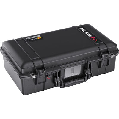 Pelican 1525 Air Case with Foam, Black