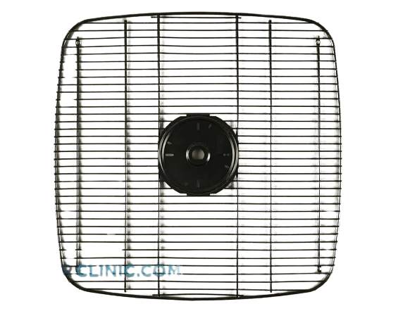 Goodman-Amana 0152R00015 Wire Grill, 26 in Top