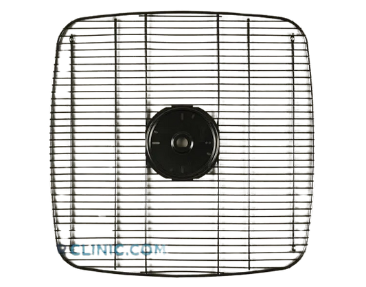 Goodman-Amana 0152R00015 Wire Grill, 26 in Top