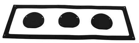 Goodman-Amana 0154F00002P Gasket