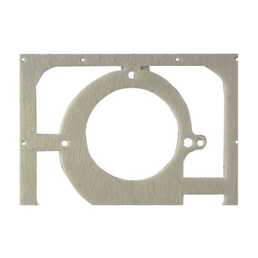 Goodman-Amana 0154F00003 Spiral Wound Gasket, Vent Motor, 14 in