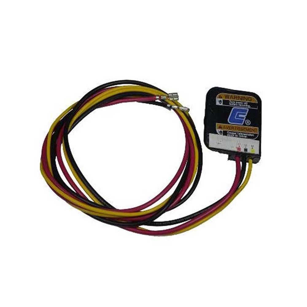 Goodman-Amana 0159L00065 Wire Harness, Scroll Compressor