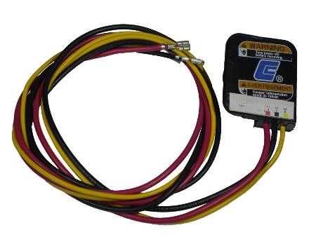 Goodman-Amana 0159R00002P Wire Harness, Scroll Compressor