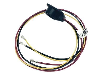 Daikin 0159R00000P Wire Harness, Scroll Compressor