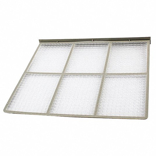 Goodman-Amana 0161P00035 Rack, Filter, 11.5 in WD, 13 in LG, Plastic